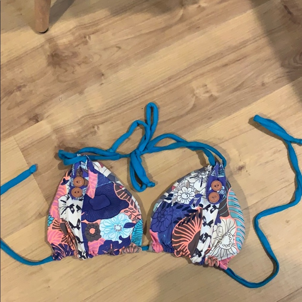 Maaji bikini top